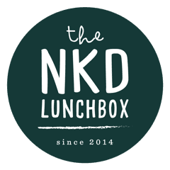 The Nkd Lunchbox (Landing Page)